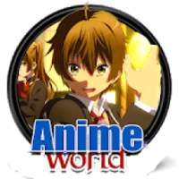 Anime World