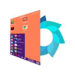 Windows 10 Launcher icon