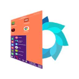 Windows 10 Launcher 1.2
