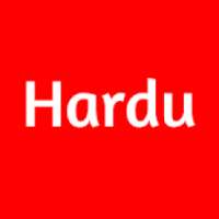 Hardu - Mensajes cifrados on 9Apps