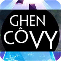 Piano Tile Viet Song : Sóng Gió Ghen Co Vy icon