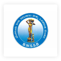 BWSSB Payment APP आइकन