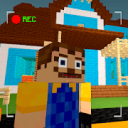 Neighbor - Five Nights आइकन