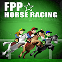 ikon FPP Arcade Horse Racing