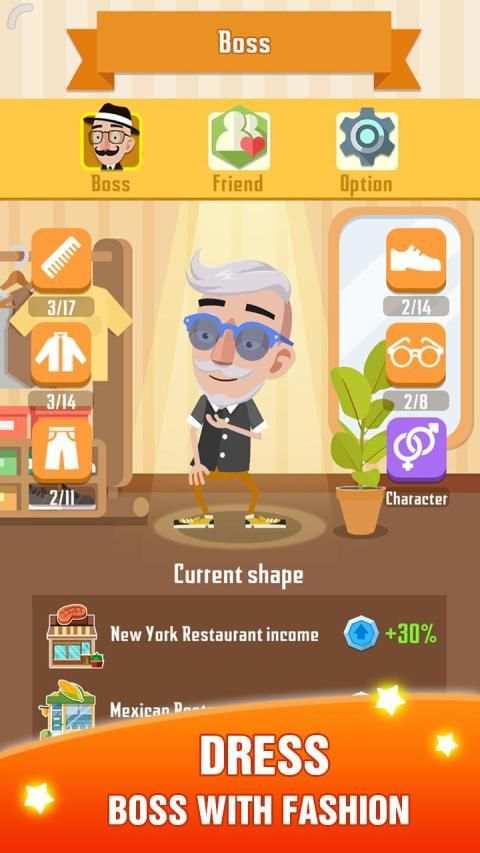 Idle Diner - Fun Cooking Game screenshot 6
