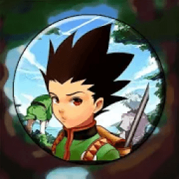 Hunter &amp; Hunter Wallpaper आइकन