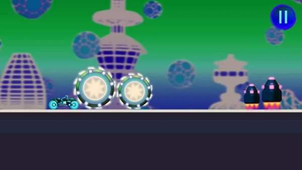DIGI RACER screenshot 6