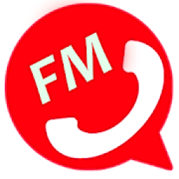 FmWhats New version - Fmwmossap Anti-Ban आइकन