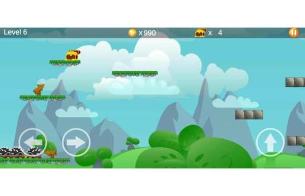 Treasure Adventure: Mind Challenge Game स्क्रीनशॉट 1