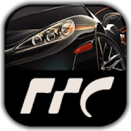 ikon Real Racing Click