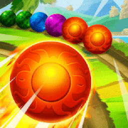 ikon Magic Ball Zuma