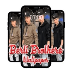 Papéis de Parede Irmãos Berti HD icon