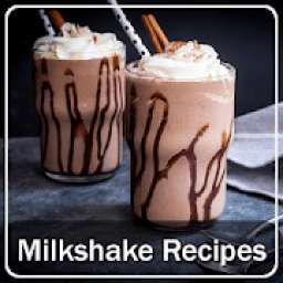 ikon Milkshake Recipes