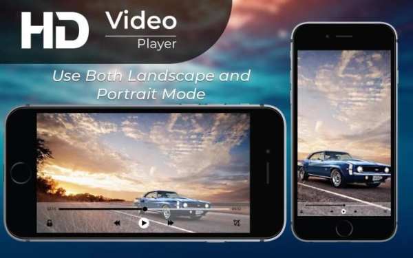 All Hd video player-New video player screenshot 2