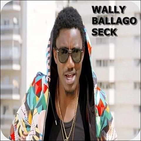 Wally Seck 2019 स्क्रीनशॉट 4