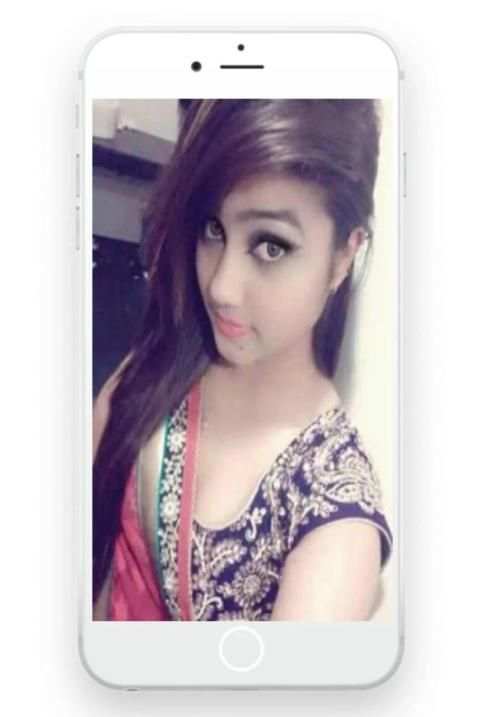 Live Video Chat & Random Video Chat with Girls screenshot 1