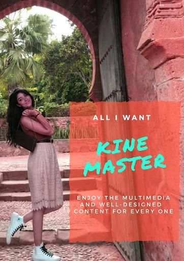 Tips Pro Kine Master - Edit Video Pro स्क्रीनशॉट 2