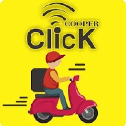 COOPER CLICK icon