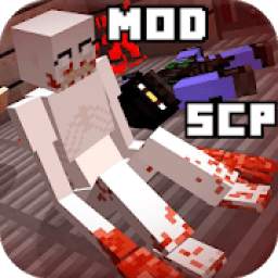 Mod SCP 1.0