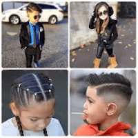 Kids Fashion 2020 on 9Apps