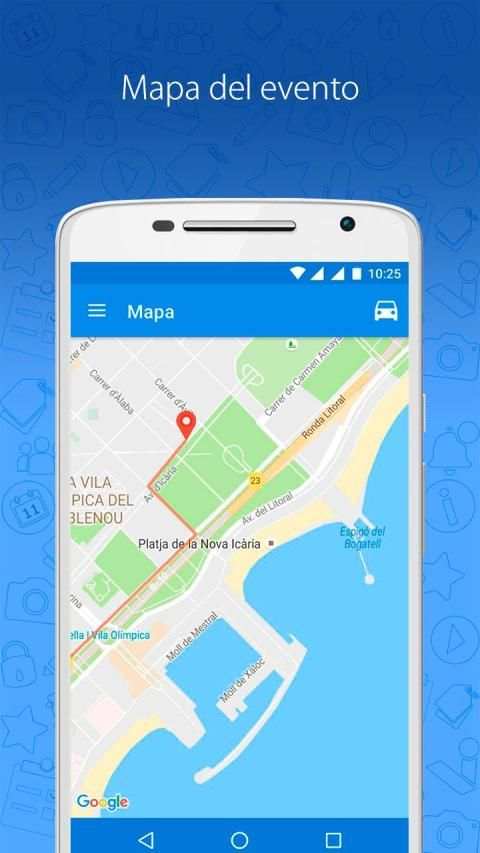 ViKy App स्क्रीनशॉट 1