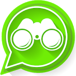 WatFamily - Tracker for WhatsApp Usage आइकन
