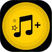 Jio Player - Music Player EQualizer Ringtone Maker