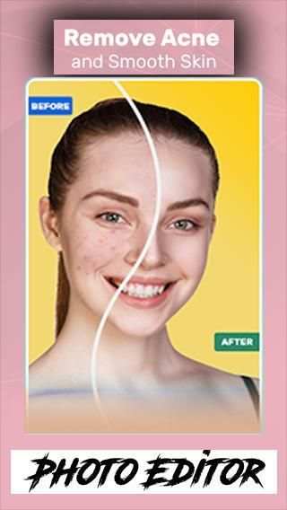 best photo editing app स्क्रीनशॉट 2