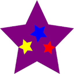 Super Star Finder आइकन