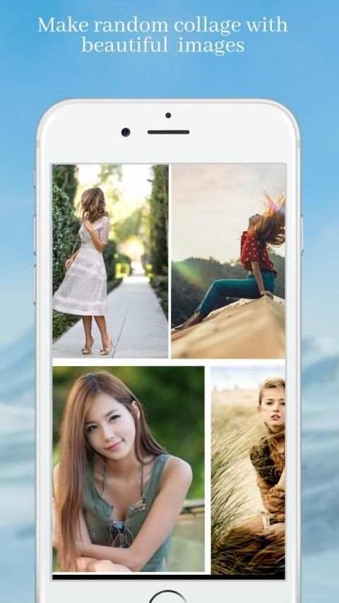 Pics Photo Editor Pro screenshot 1