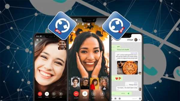 New Top ToTok, Video Calls Tips screenshot 1