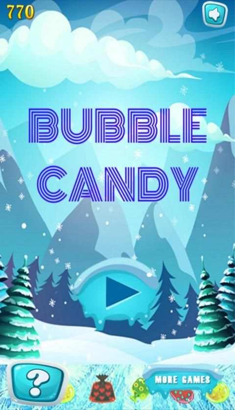 Bubble Candy screenshot 7