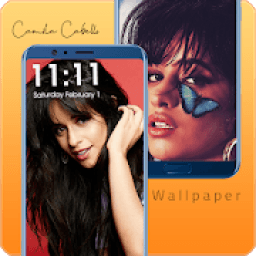 ikon 45+ Idol Wallpaper Camila Cabello