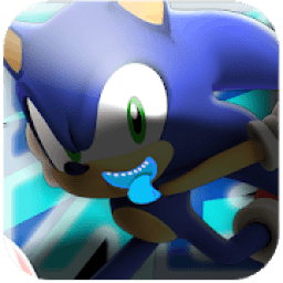 ikon Subway Blue Faster Hero