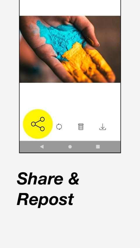 Status Saver for Business WhatsApp, 2020 Business screenshot 4