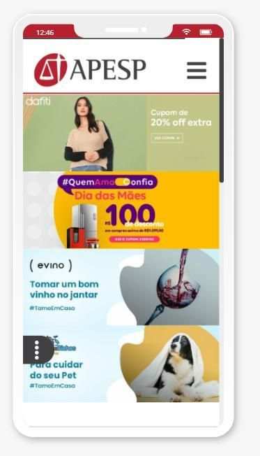 APESP screenshot 1