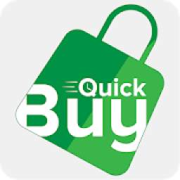 QuickBuy - Buy From Home