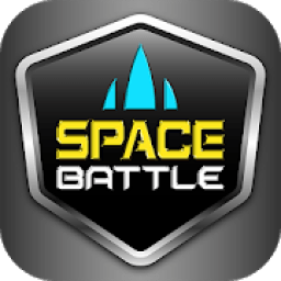Space Galaxy Battle Thunder Attack आइकन
