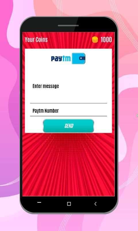 Make Money : Free Cash App screenshot 1