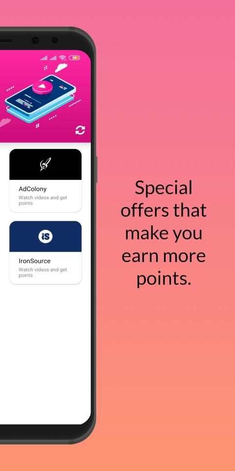 Points Cash - Best Reward App 2020 screenshot 5