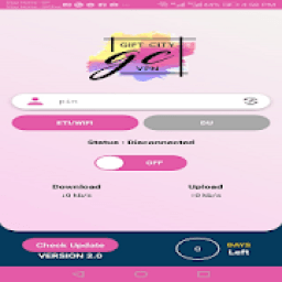 GIFT CITY आइकन