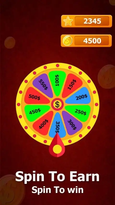 Spin And Win Cash Spin And Win Cash