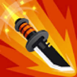 ikon Throw the Knife - Knives