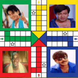 Bangla Super Hero Ludo आइकन