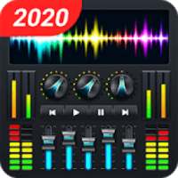 Mp3 player - Music player, Equalizer