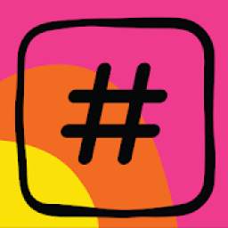 Hashtag - The best hashtags for Instagram