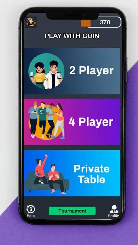 Ludo IPL screenshot 4
