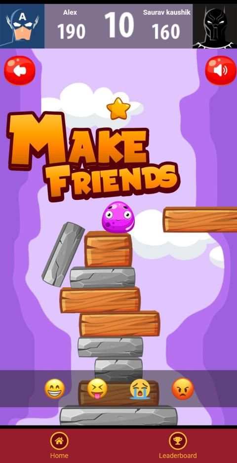 Spidey Games - Play, Chat, Win स्क्रीनशॉट 10