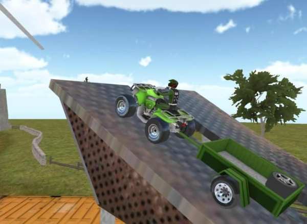 Pro Car Simulator 2020 screenshot 7