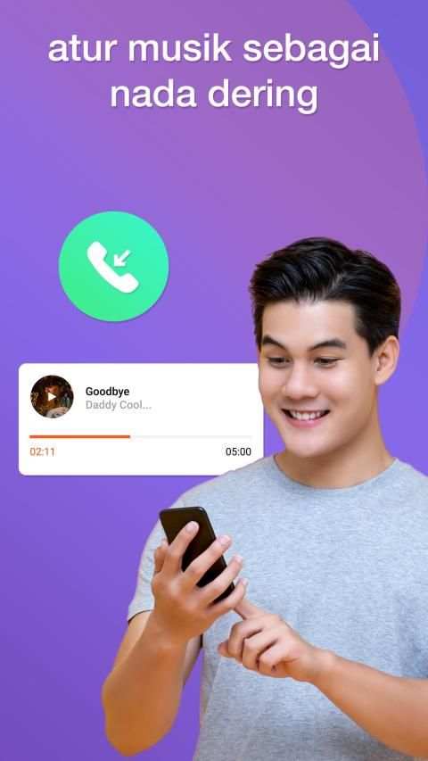 Pengunduh MP3 Musik & MP3 Pemutar Musik 2020 screenshot 1